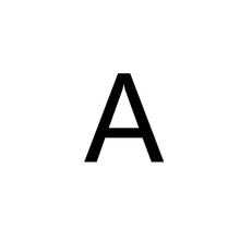 Load image into Gallery viewer, SG-JZ25892/TRACYSGER/ Hot sale initial  capital letter ring