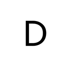 Load image into Gallery viewer, SG-JZ25892/TRACYSGER/ Hot sale initial  capital letter ring