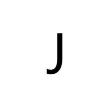 Load image into Gallery viewer, SG-JZ25892/TRACYSGER/ Hot sale initial  capital letter ring