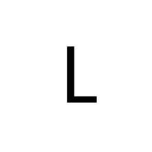 Load image into Gallery viewer, SG-JZ25892/TRACYSGER/ Hot sale initial  capital letter ring
