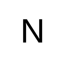 Load image into Gallery viewer, SG-JZ25892/TRACYSGER/ Hot sale initial  capital letter ring