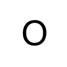 Load image into Gallery viewer, SG-JZ25892/TRACYSGER/ Hot sale initial  capital letter ring