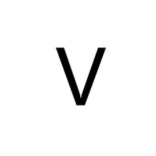 Load image into Gallery viewer, SG-JZ25892/TRACYSGER/ Hot sale initial  capital letter ring