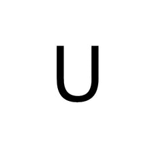 Load image into Gallery viewer, SG-JZ25892/TRACYSGER/ Hot sale initial  capital letter ring