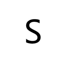 Load image into Gallery viewer, SG-JZ25892/TRACYSGER/ Hot sale initial  capital letter ring