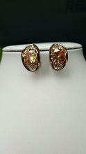 Load image into Gallery viewer, Beautiful Unique Design For Women with Cubic Zirconia Earrings Pendants Necklaces Jewelry Set For Wedding Engagement